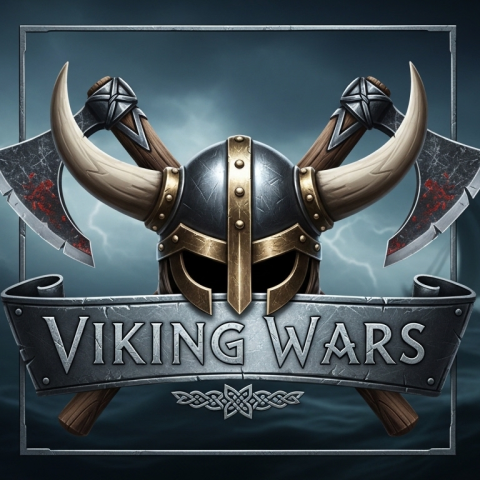 维京战争