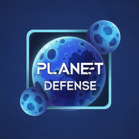 星球防御
