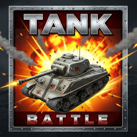 坦克大战