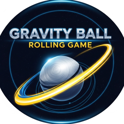 重力球滚动